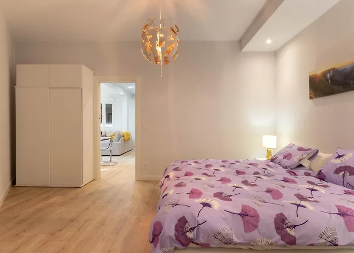 Apartamento Miribilla