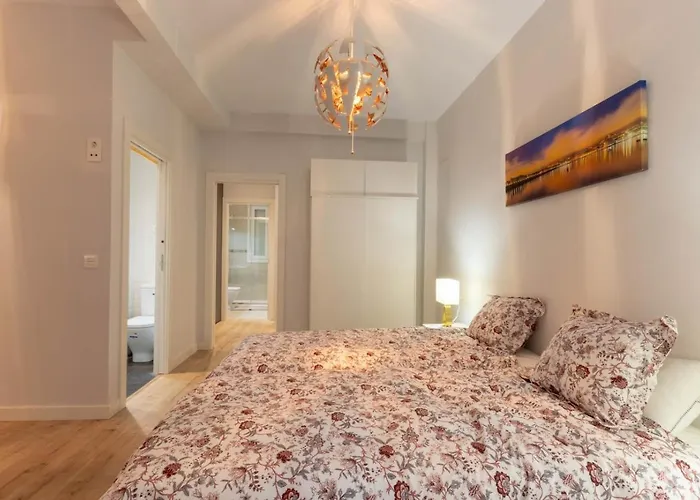 Apartamento Miribilla