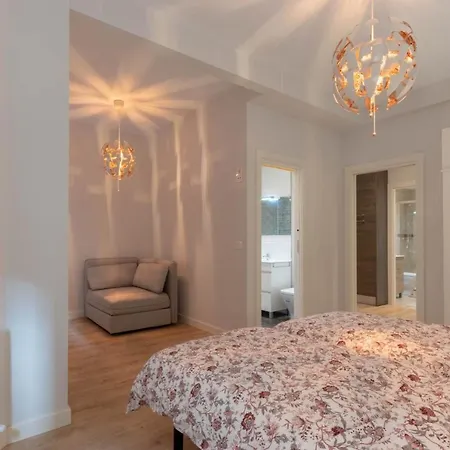 apartamento miribilla Bilbao Esterno foto