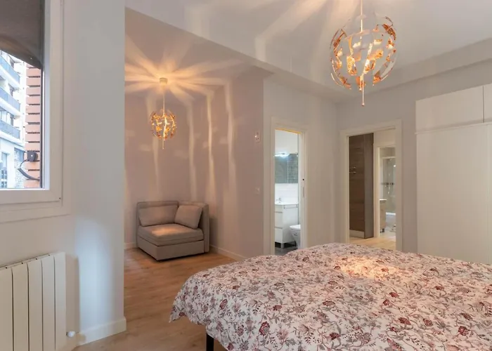 Apartamento Miribilla